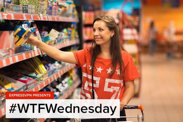 How Target steals the secrets of pregnant teenagers - #WTFWednesday