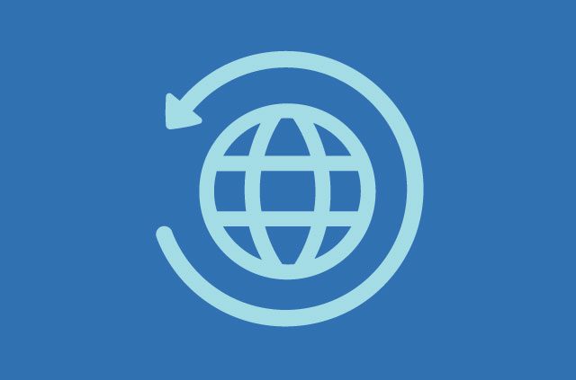 The history of the internet, when it was invented, and how it got to where it is today