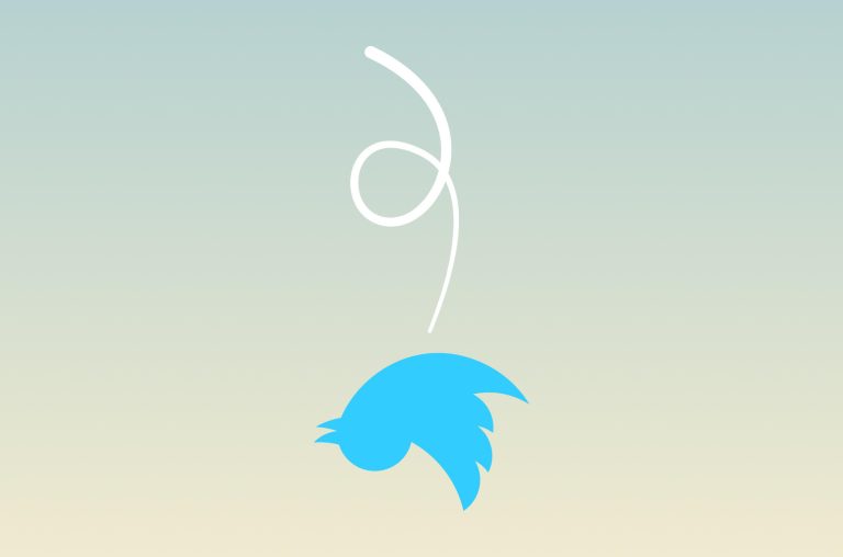Il Twitterverse in cifre