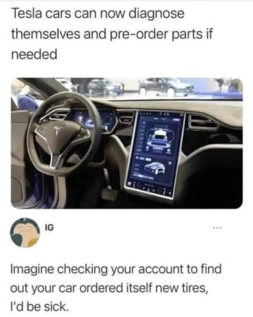 Screenshot eines X-Beitrags