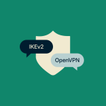 IKEv2 vs. OpenVPN: Which VPN protocol should you choose?