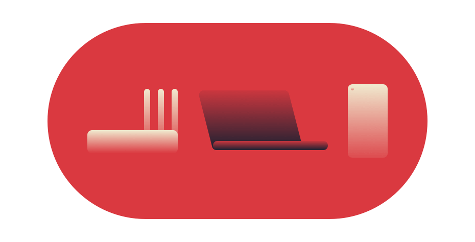 Получите доступ к нужному контенту на PlayStation, Nintendo Switch, Xbox и других устройствах.