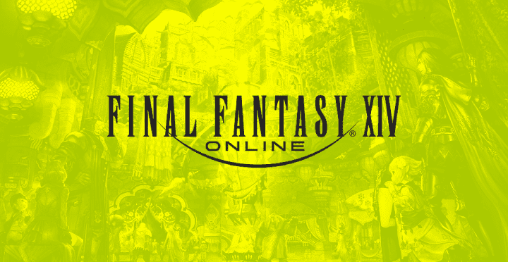 Joacă FFXIV cu un VPN.