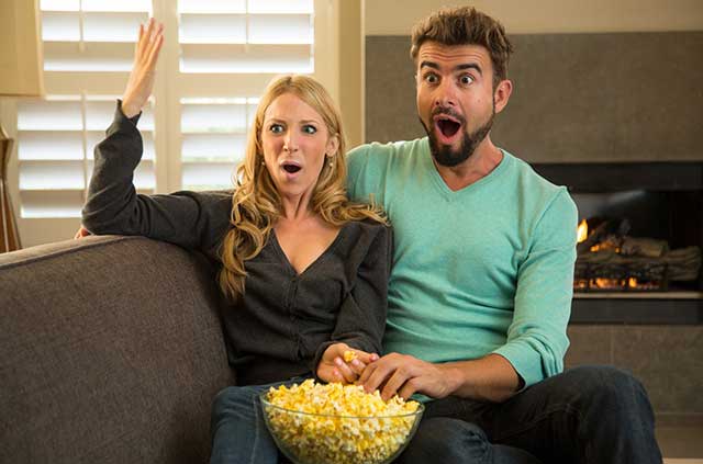 Turn your VPN up to 11... Netflix just went global!
