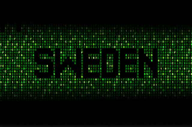 Online privacy is why Sweden wins the internet
