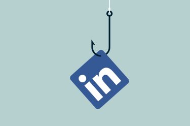 Wie Sie LinkedIn-Betrugsmaschen erkennen und sich davor schützen