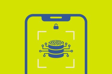 Was sind biometrische Daten? Ist meine Identität in Gefahr?