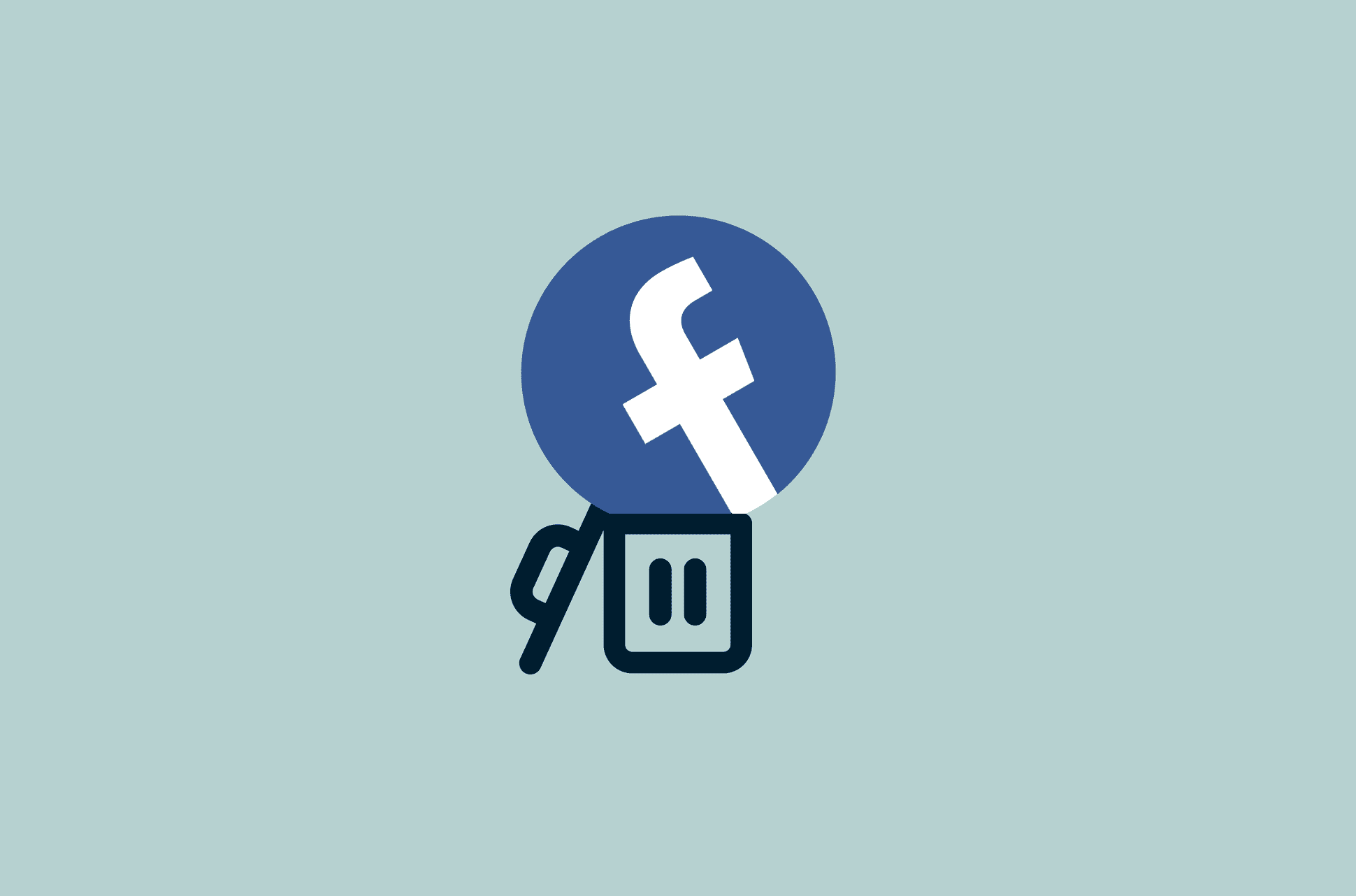 Delete Facebook account instantly and permanently in 2025