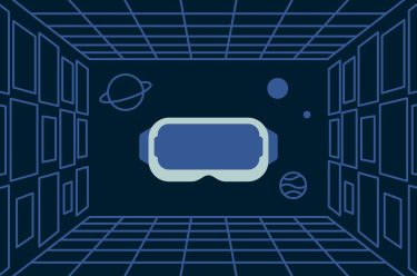Das Metaversum erklärt: Definition, Beispiele und Funktionsweise