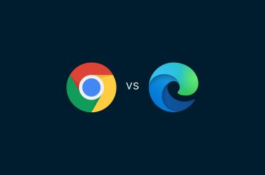 Google Chrome vs. Microsoft Edge – Welcher Browser ist 2025 besser?