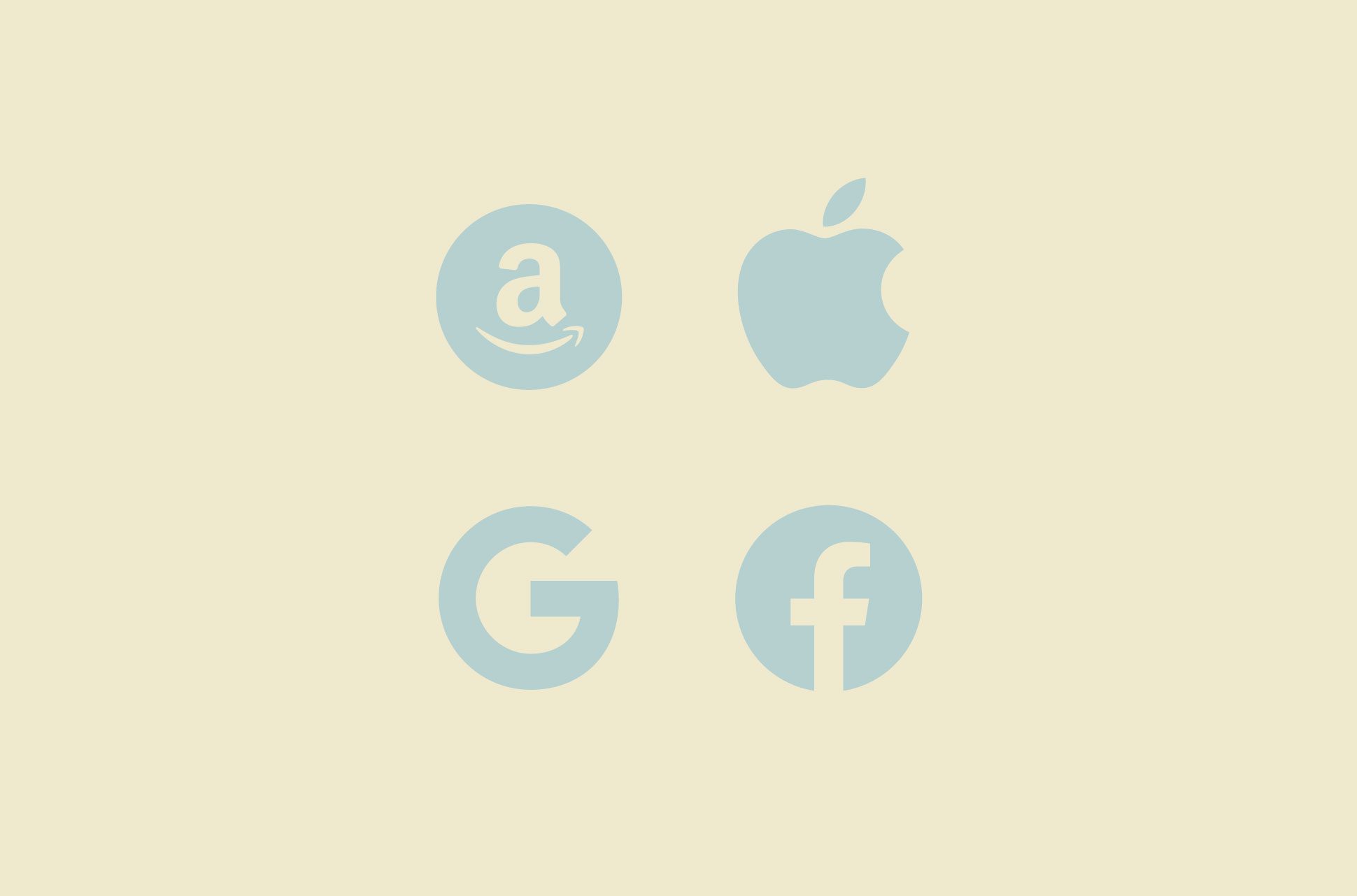30 biggest tech companies in the world 2025 (full list)