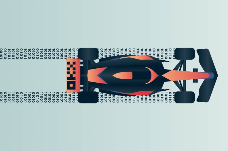 Les cybermenaces sur la Formule 1