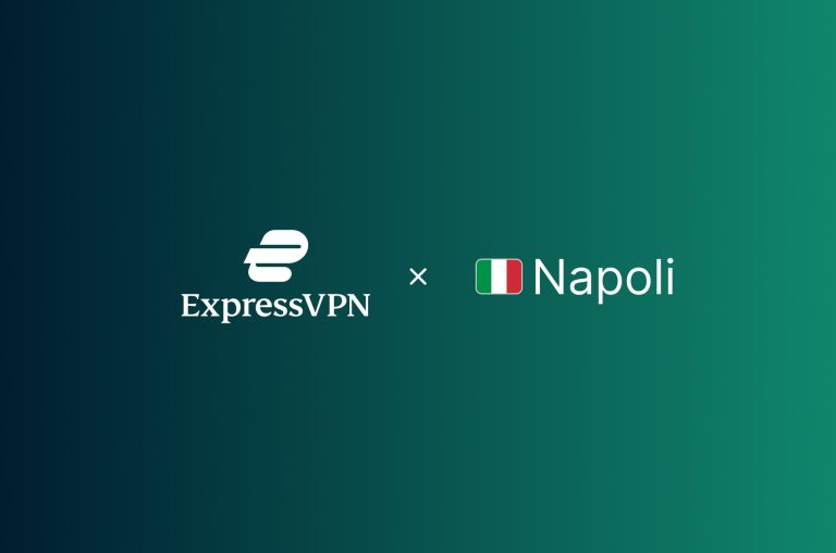 ExpressVPNがナポリ市内でサービス開始