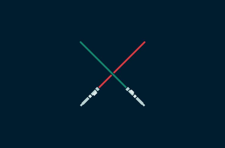 スター・ウォーズの映画と番組を時系列で見る方法