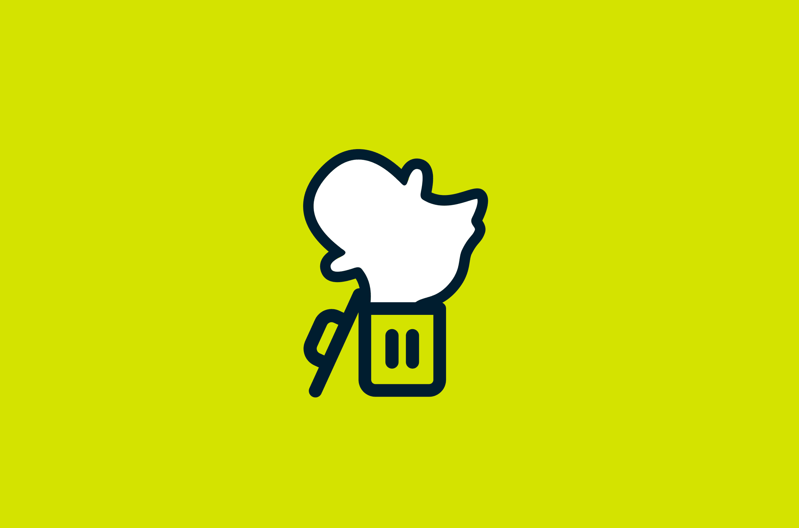 Snapchat-Account löschen oder deaktivieren einfach gemacht