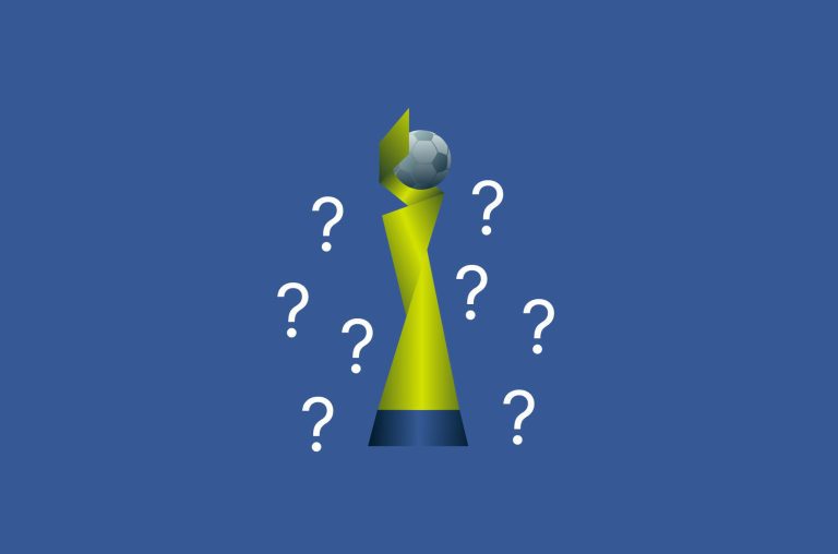 【女子】サッカーワールドカップの知識クイズと歴史のおさらい