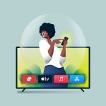 ExpressVPN lanceert nieuwe Apple TV-app en verbetert Android TV-app