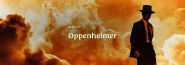 Wo Sie Oppenheimer streamen können (2025)