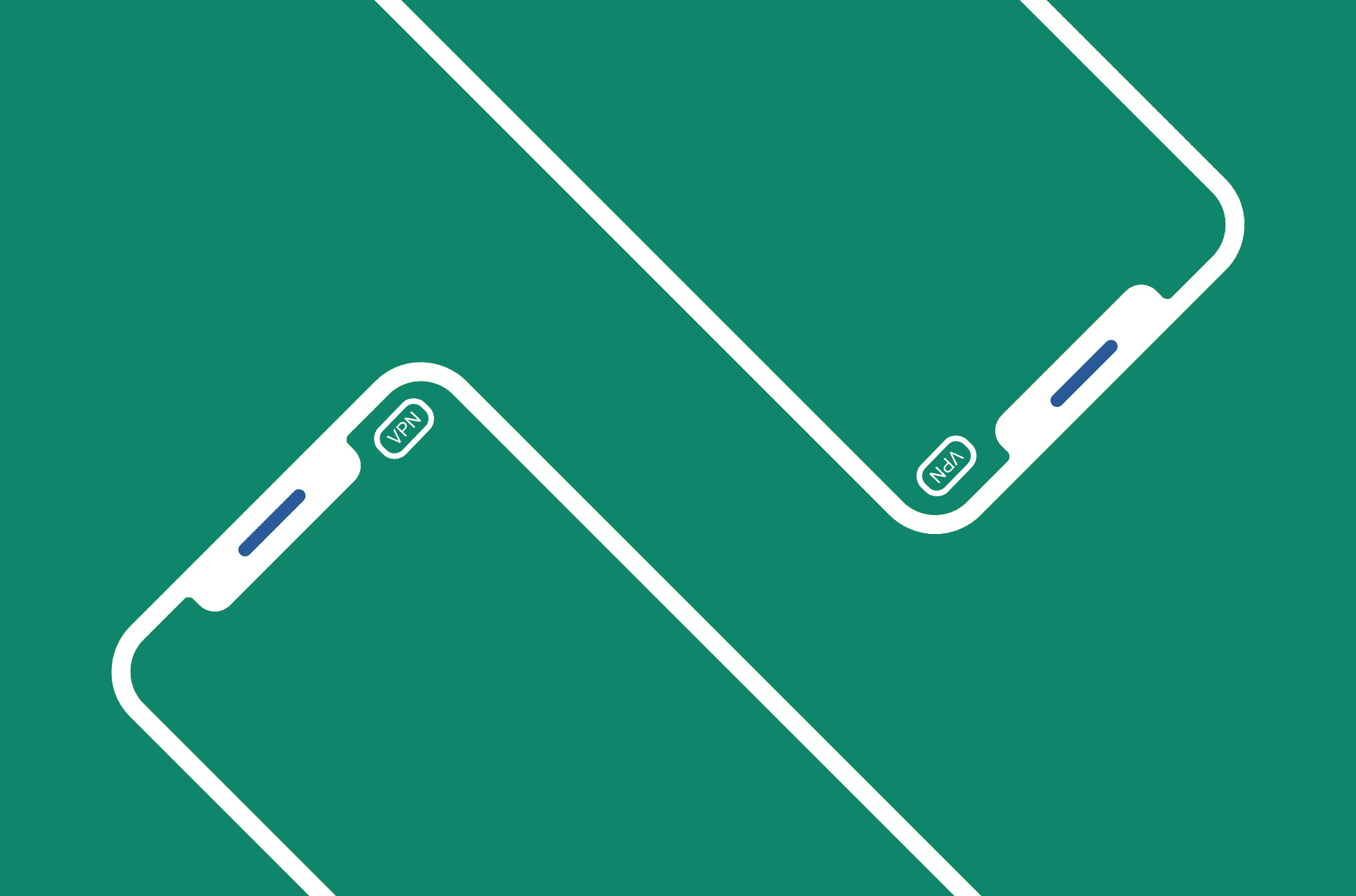 How to set up a VPN on an iPhone?