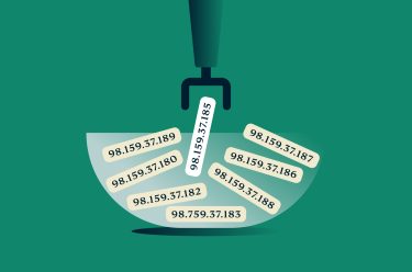 Met ExpressVPN verandert je IP-adres voor elke website