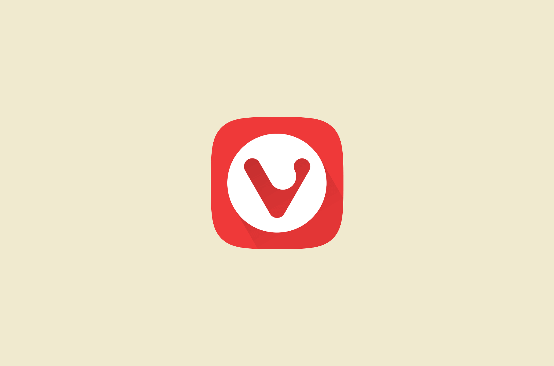 Logo du navigateur Vivaldi