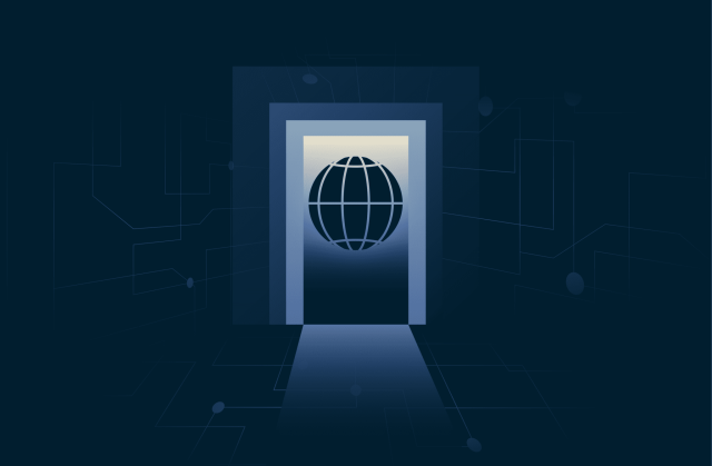 Como acessar a dark web