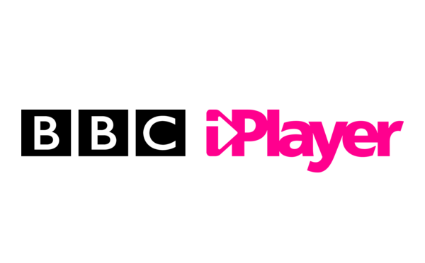 Логотип BBC iPlayer.