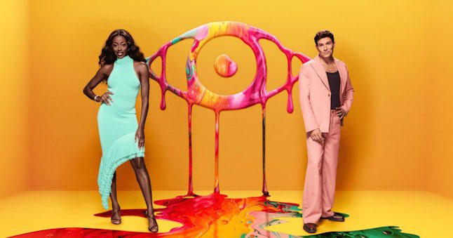 Big Brother UK 2024 release date