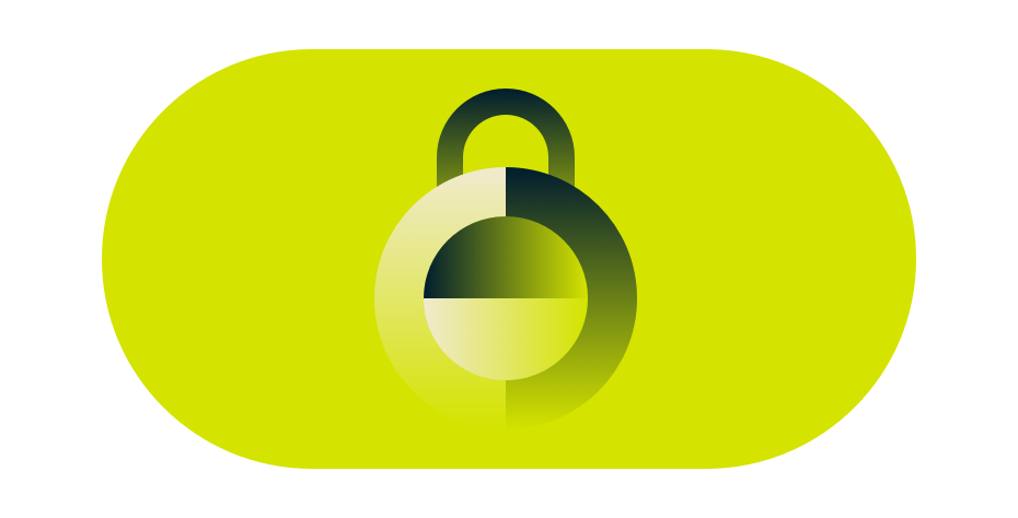 Huipputason salaus Tietosi on suojattu AES-256-standardin avulla, johon myös turvallisuusalan ammattilaiset luottavat.